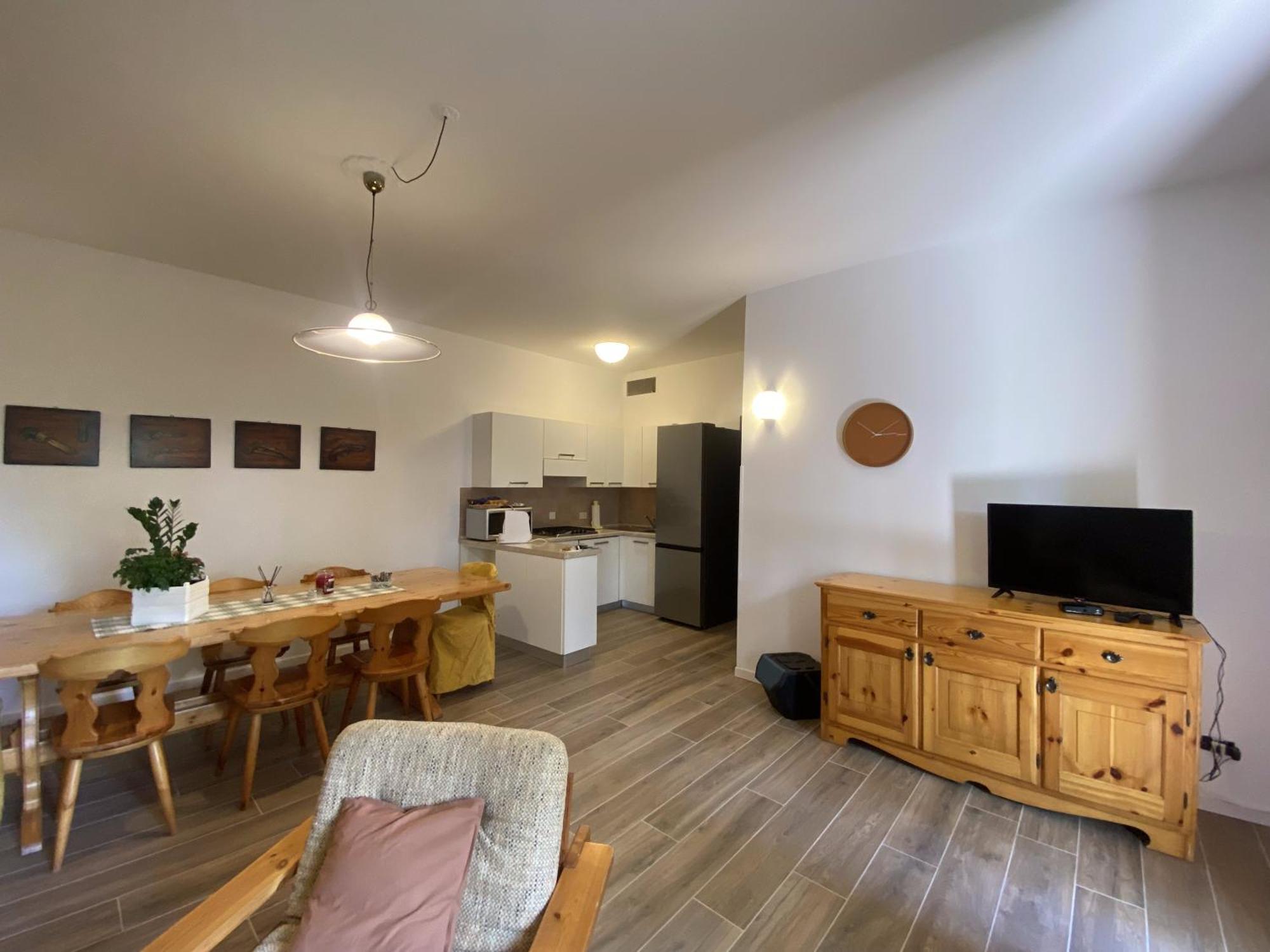 Albergo Diffuso Balcone Sul Friuli Clauzetto Exterior photo