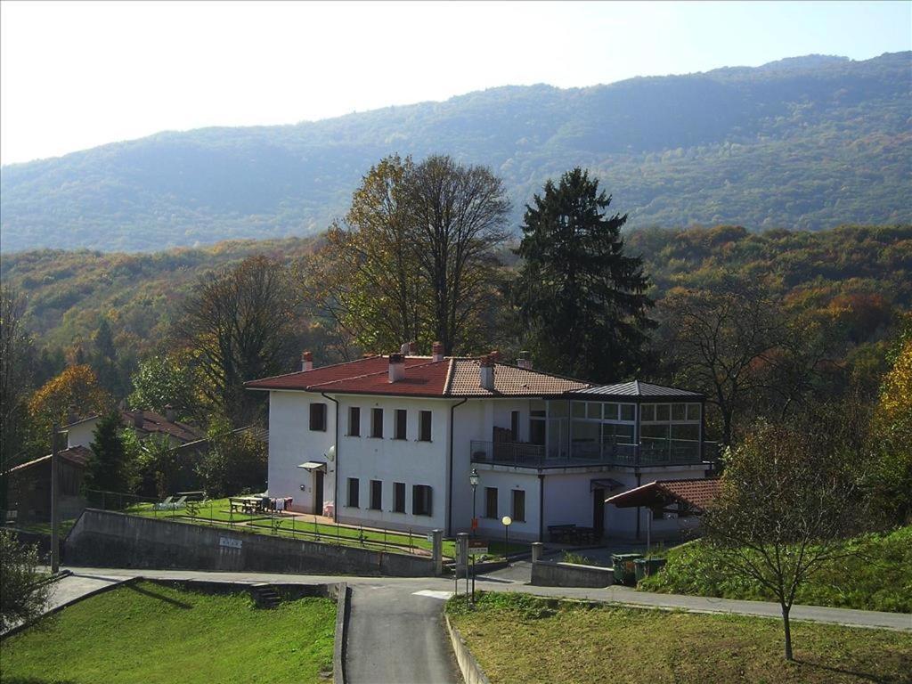 Albergo Diffuso Balcone Sul Friuli Clauzetto Exterior photo