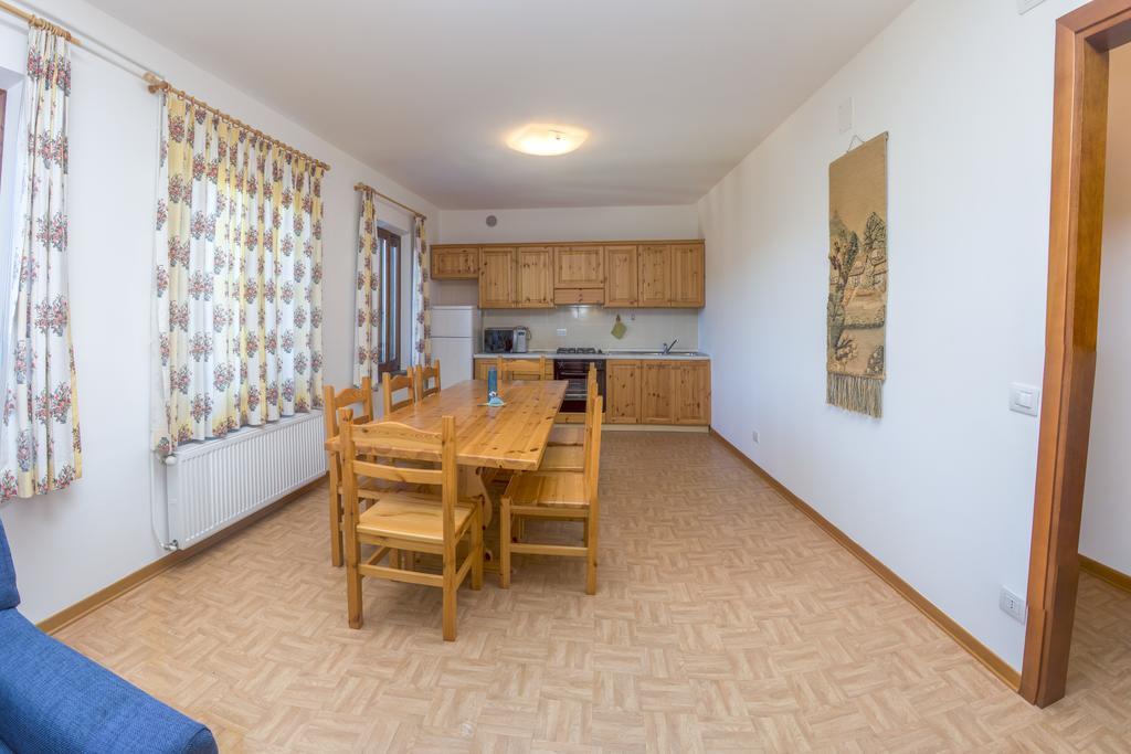 Albergo Diffuso Balcone Sul Friuli Clauzetto Exterior photo