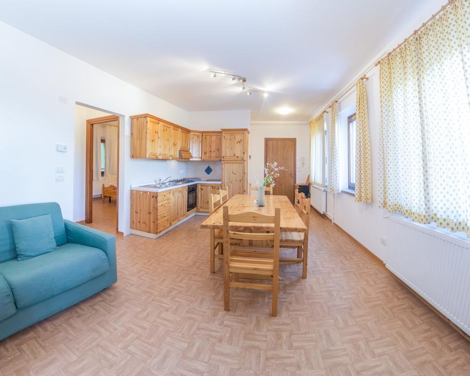 Albergo Diffuso Balcone Sul Friuli Clauzetto Exterior photo