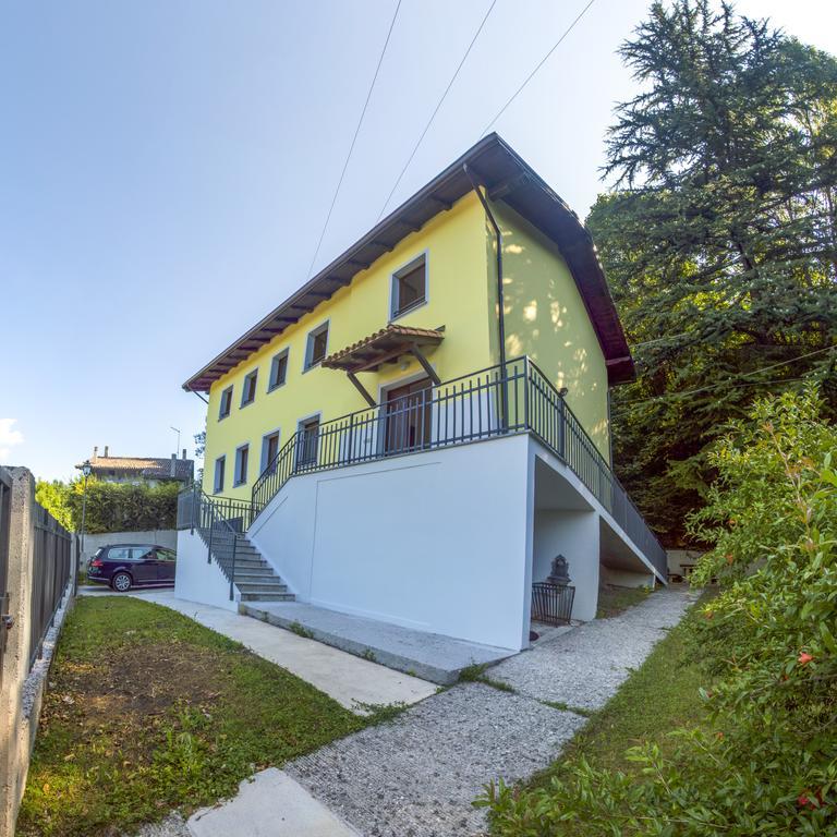 Albergo Diffuso Balcone Sul Friuli Clauzetto Exterior photo