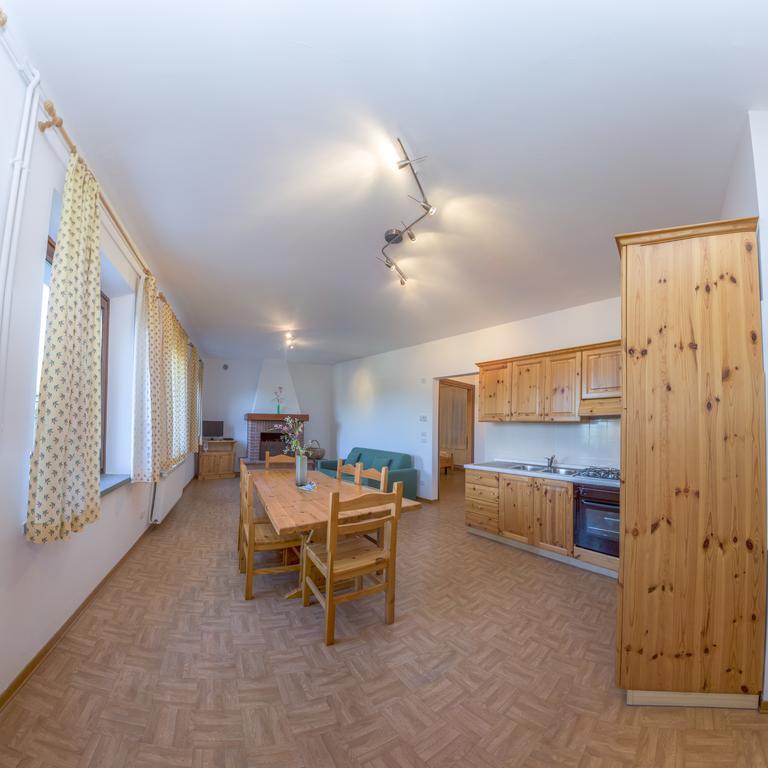 Albergo Diffuso Balcone Sul Friuli Clauzetto Exterior photo